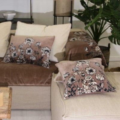 Coussin Ebauche