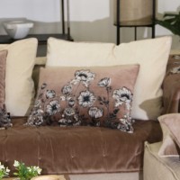 Coussin Ebauche
