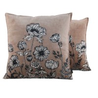 Coussin Ebauche
