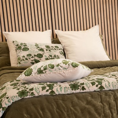 Couvre Lit Velvet