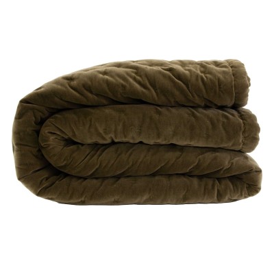 Couvre Lit Velvet