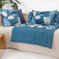 Edredon Coussin Folio