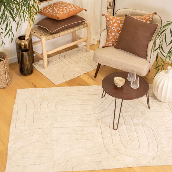 Tapis Ideal
