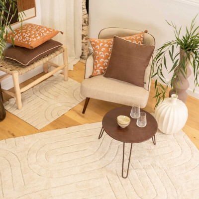 Tapis Ideal