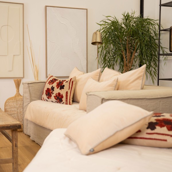 Coussin Jaipur