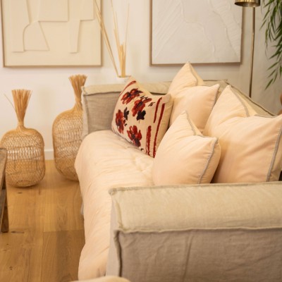 Coussin Jaipur