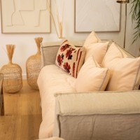 Coussin Jaipur