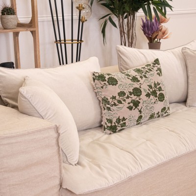 Coussin Jaipur