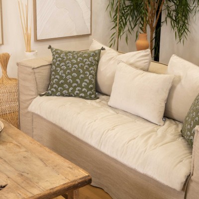 Coussin Jaipur