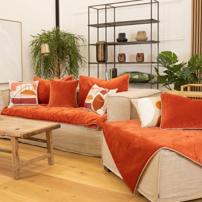 Coussin Jaipur