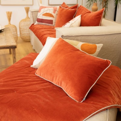 Coussin Jaipur