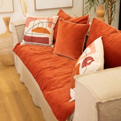 Coussin Jaipur