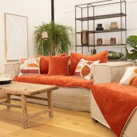 Coussin Jaipur