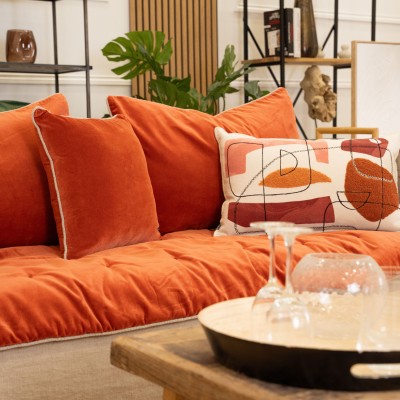 Coussin Jaipur