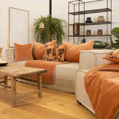 Coussin Jaipur