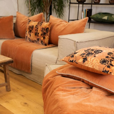 Coussin Jaipur