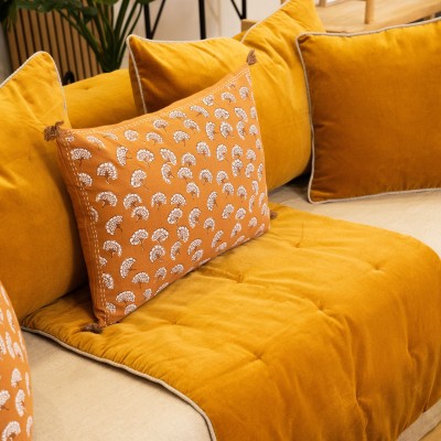 Coussin Jaipur