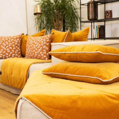Coussin Jaipur