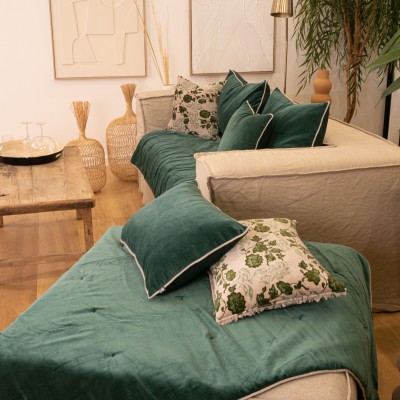 Coussin Jaipur