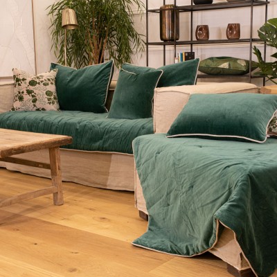 Coussin Jaipur