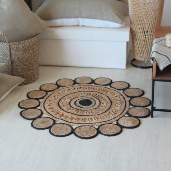Tapis Panipat 