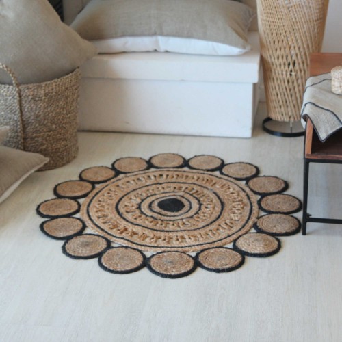 Tapis Panipat 