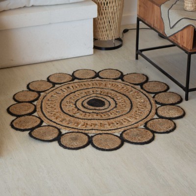 Tapis Panipat 