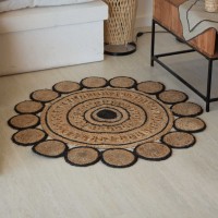 Tapis Panipat 