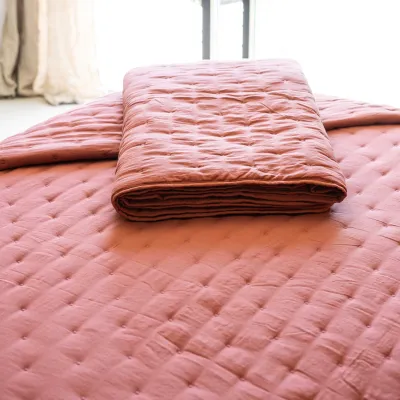 Plaid Courte Pointe Palazzo