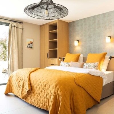 Couvre Lit Palazzo