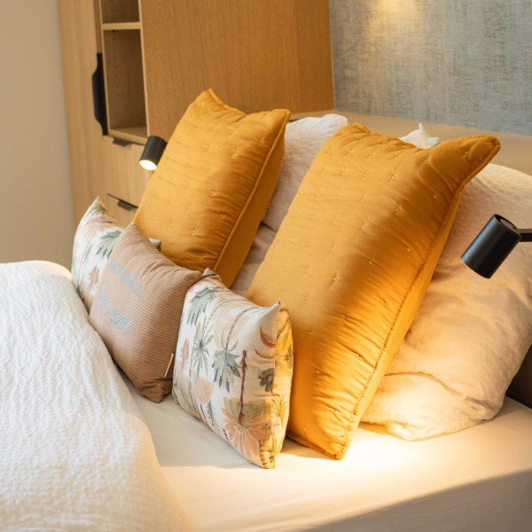 Couvre Lit Palazzo