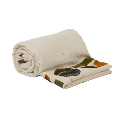 Edredon Coussin Kali