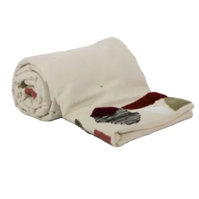Edredon Coussin Kali