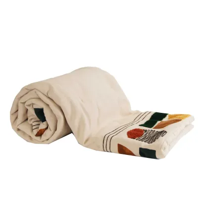 Edredon Coussin Kali