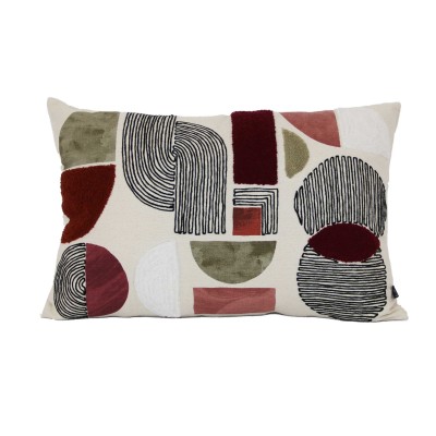 Coussin Kali