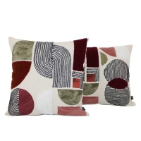 Coussin Kali