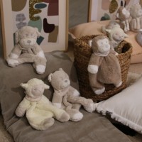 Peluche Doudou
