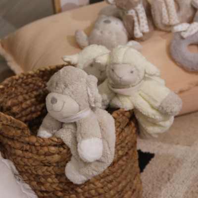 Peluche Doudou