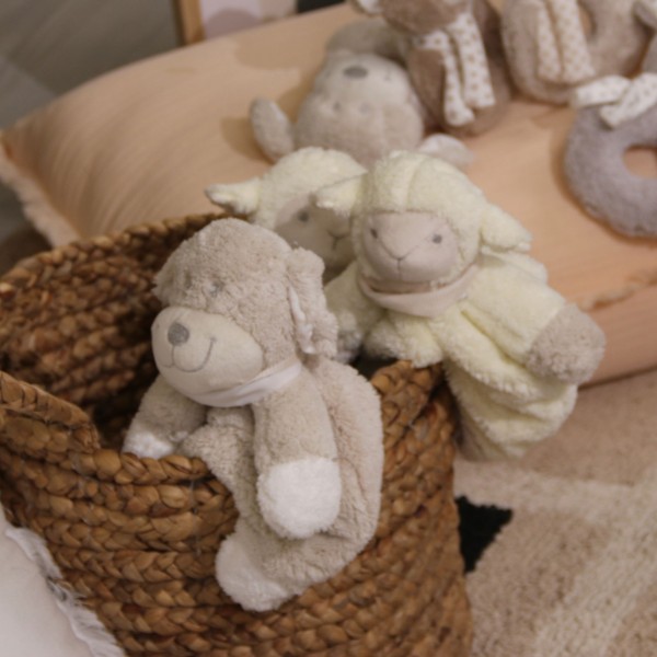 Peluche Doudou