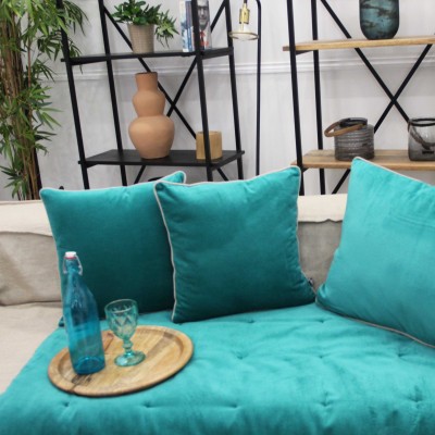 Coussin Jaipur