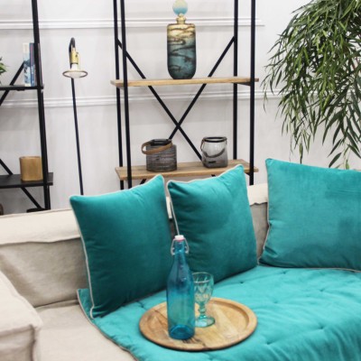 Coussin Jaipur