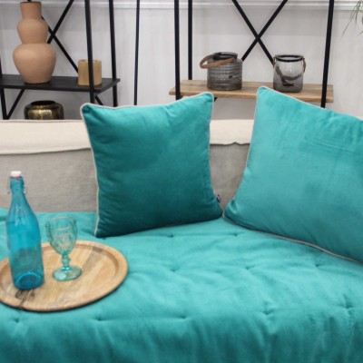 Edredon Coussin Jaipur