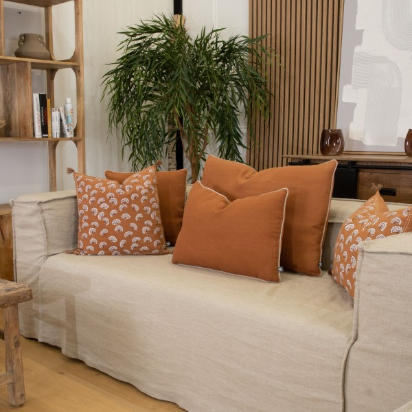 Coussin Lino 330