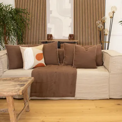 Coussin Lino 330