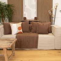 Edredon Coussin Lino 330
