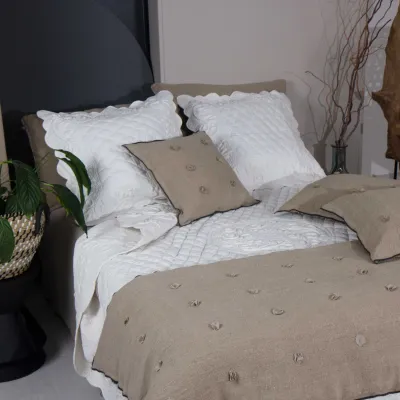 Taie D'Oreiller Love