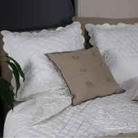 Taie D'Oreiller Love