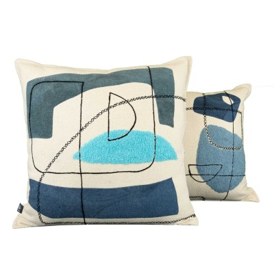 Coussin Lune