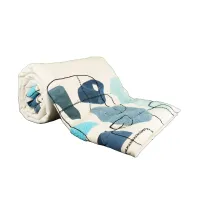 Edredon Coussin Lune