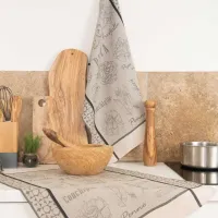 TORCHON PASTA 50X70